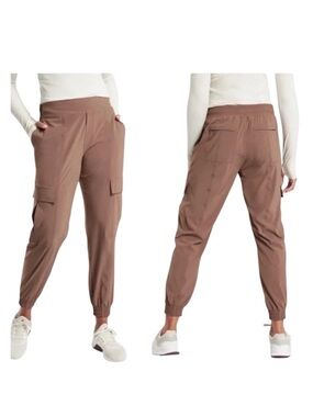 Athleta Chelsea Utility Jogger